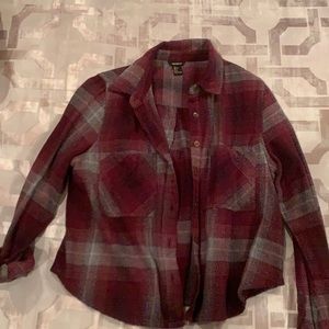 NWOT Forever 21 Flannel